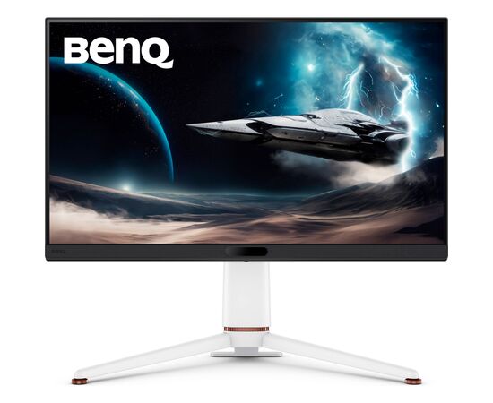 Монитор BenQ EX271U White (9H.LN2LB.TBE)