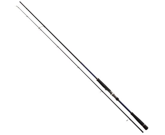Удилище Major Craft Solpara New Wind Game SPX-832MW 2.51m 7-21g (772.73.00)