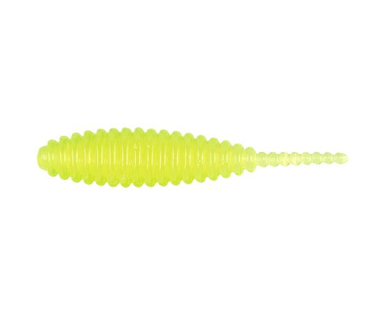 Силикон рыболовный Reins Chibi Hira Aji Adder 1.5" 205 UV Setouchi Chart (15 шт/уп.) (1552.10.61)