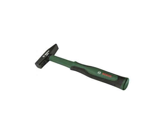 Молоток Bosch слесарный 300г 30см рукоятка стекловолокно (1.600.A03.2UW)