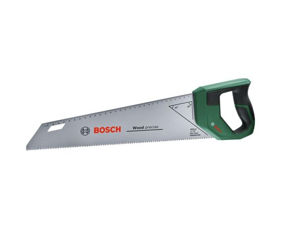 Ножівка Bosch по металу, 400мм, 24TPI, пластикове руків'я (1.600.A02.ZA9)