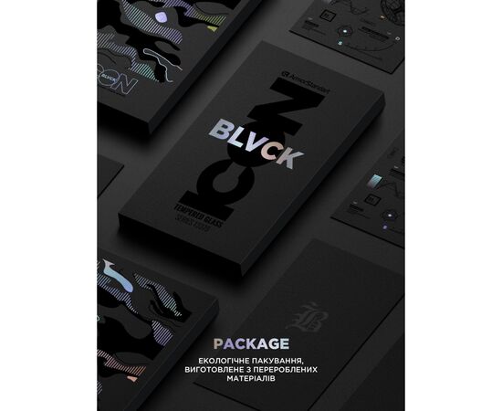 Стекло защитное Armorstandart Supreme Black Icon 2.5D Apple iPhone 16e Black (ARM84134), изображение 12 Стекло защитное Armorstandart Supreme Black Icon 2.5D Apple iPhone 16e Black (ARM84134), изображение 12