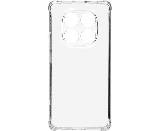Чехол для мобильного телефона Armorstandart Air Force Xiaomi Redmi Note 14 Pro 4G Camera cover Clear (ARM79703)