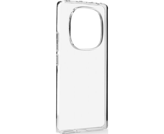 Чохол до мобільного телефона Armorstandart Air Xiaomi Redmi Note 14 Pro 4G Clear (ARM79714), зображення 2 Чохол до мобільного телефона Armorstandart Air Xiaomi Redmi Note 14 Pro 4G Clear (ARM79714), зображення 2