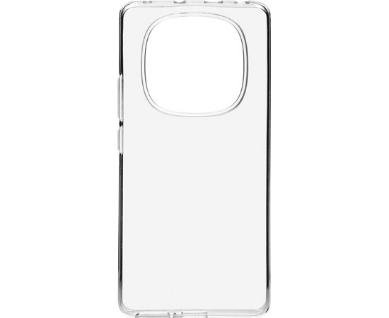 Чохол до мобільного телефона Armorstandart Air Xiaomi Redmi Note 14 Pro 4G Clear (ARM79714)