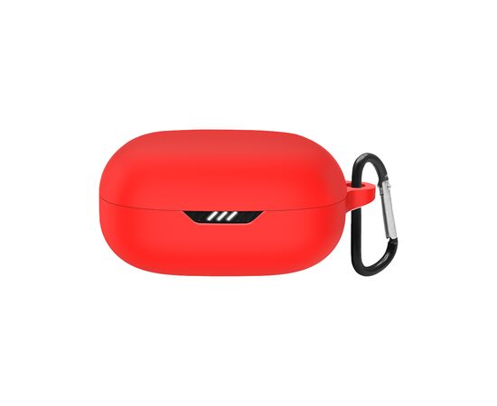 Чехол для наушников Armorstandart Hang Case JBL Wave Flex 2 Red (ARM83229)