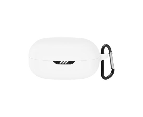 Чехол для наушников Armorstandart Hang Case JBL Wave Flex 2 White (ARM83230)