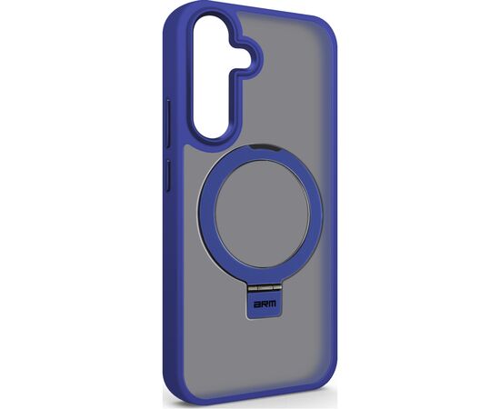 Чехол для мобильного телефона Armorstandart Unit Stand Samsung S25 Blue (ARM82858)