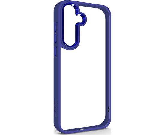 Чехол для мобильного телефона Armorstandart UNIT2 Samsung S25 Dark Blue (ARM82867)
