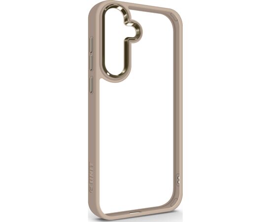 Чехол для мобильного телефона Armorstandart UNIT2 Samsung S25 Plus Titanium Gold (ARM82870)