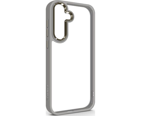 Чохол до мобільного телефона Armorstandart UNIT2 Samsung S25 Plus Titanium Grey (ARM81841)