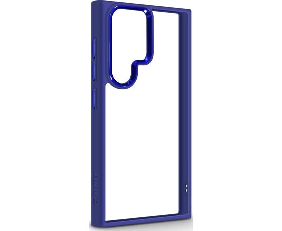 Чехол для мобильного телефона Armorstandart UNIT2 Samsung S25 Ultra Dark Blue (ARM82871)