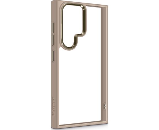 Чохол до мобільного телефона Armorstandart UNIT2 Samsung S25 Ultra Titanium Gold (ARM82872)