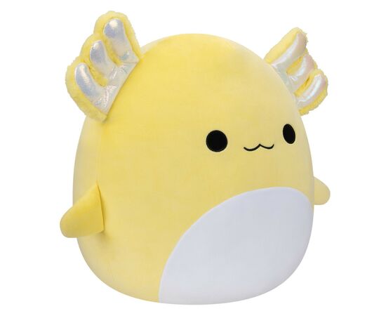 Мягкая игрушка Squishmallows Аксолотль Трентон 36 см (SQCR03222), изображение 3