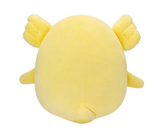 Мягкая игрушка Squishmallows Аксолотль Трентон 36 см (SQCR03222), изображение 4