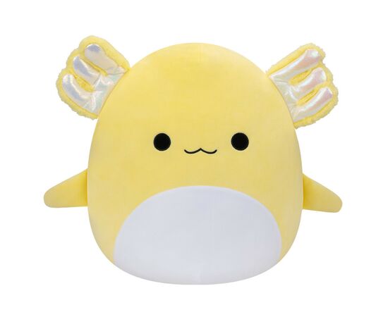 Мягкая игрушка Squishmallows Аксолотль Трентон 36 см (SQCR03222)