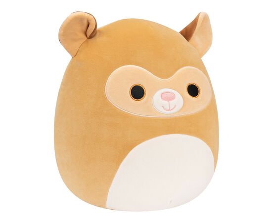 Мягкая игрушка Squishmallows Долгопят Зейн 30 см (SQCR04155), изображение 2 Мягкая игрушка Squishmallows Долгопят Зейн 30 см (SQCR04155), изображение 2