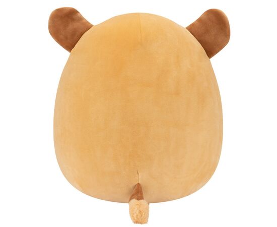Мягкая игрушка Squishmallows Долгопят Зейн 30 см (SQCR04155), изображение 3 Мягкая игрушка Squishmallows Долгопят Зейн 30 см (SQCR04155), изображение 3