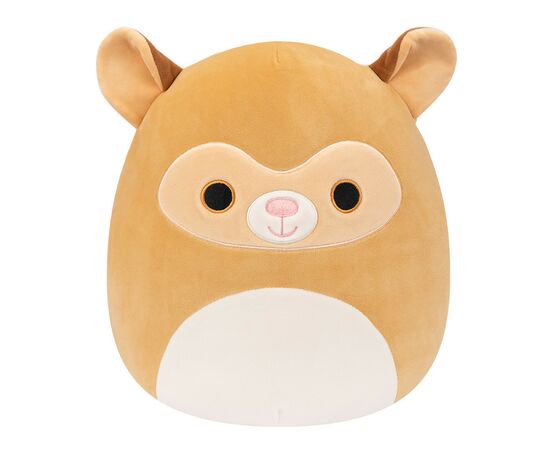 М'яка іграшка Squishmallows Довгоп'ят Зейн 30 см (SQCR04155)