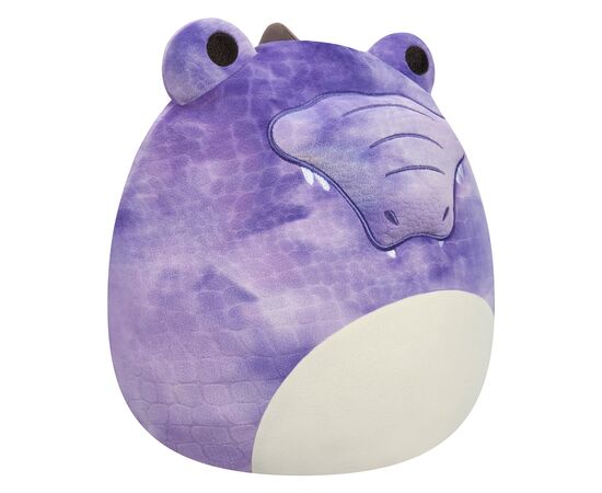 Мягкая игрушка Squishmallows Крокодил Дал 30 см (SQCR04147), изображение 2 Мягкая игрушка Squishmallows Крокодил Дал 30 см (SQCR04147), изображение 2
