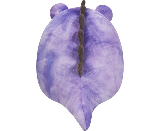 Мягкая игрушка Squishmallows Крокодил Дал 30 см (SQCR04147), изображение 3 Мягкая игрушка Squishmallows Крокодил Дал 30 см (SQCR04147), изображение 3