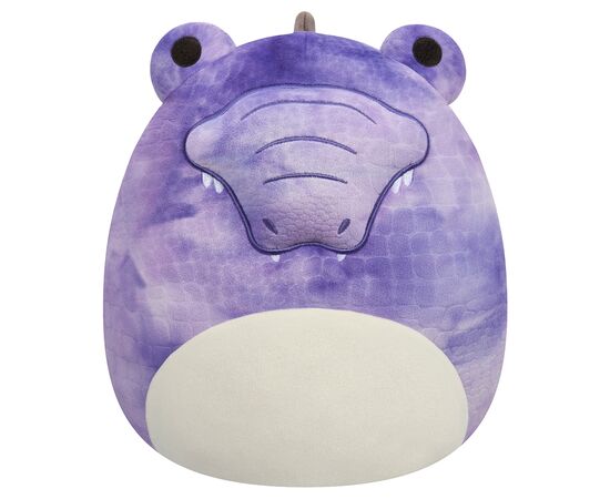 М'яка іграшка Squishmallows Крокодил Дав 30 см (SQCR04147)