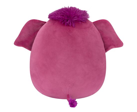 Мягкая игрушка Squishmallows Мамонт Магдалена 30 см (SQCR04152), изображение 3 Мягкая игрушка Squishmallows Мамонт Магдалена 30 см (SQCR04152), изображение 3