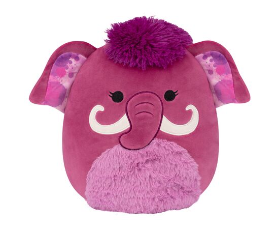 М'яка іграшка Squishmallows Мамонт Магдалена 30 см (SQCR04152)