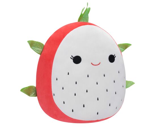 Мягкая игрушка Squishmallows Питохая Долита 36 см (SQCR03224), изображение 3 Мягкая игрушка Squishmallows Питохая Долита 36 см (SQCR03224), изображение 3