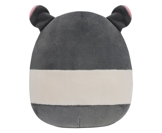 Мягкая игрушка Squishmallows Тапир Эббит 30 см (SQCR04149), изображение 3 Мягкая игрушка Squishmallows Тапир Эббит 30 см (SQCR04149), изображение 3