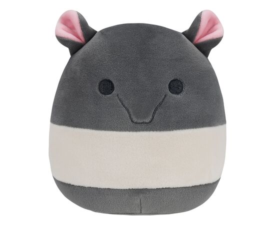 М'яка іграшка Squishmallows Тапір Еббіт 30 см (SQCR04149)