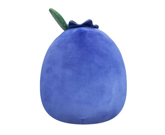 Мягкая игрушка Squishmallows Черника Блуби 30 см (SQCR04144), изображение 4 Мягкая игрушка Squishmallows Черника Блуби 30 см (SQCR04144), изображение 4