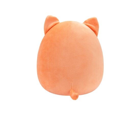 Мягкая игрушка Squishmallows Кошечка Джиджи 13 см (SQVA00804), изображение 4