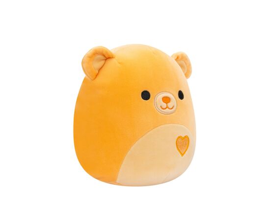 Мягкая игрушка Squishmallows Медведь Чемберлен 13 см (SQVA00849), изображение 3 Мягкая игрушка Squishmallows Медведь Чемберлен 13 см (SQVA00849), изображение 3