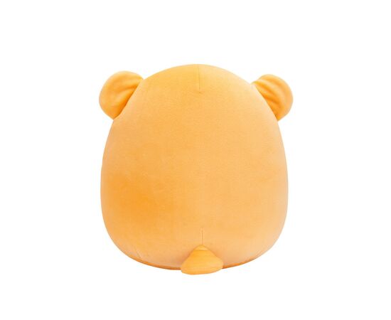 Мягкая игрушка Squishmallows Медведь Чемберлен 13 см (SQVA00849), изображение 4 Мягкая игрушка Squishmallows Медведь Чемберлен 13 см (SQVA00849), изображение 4