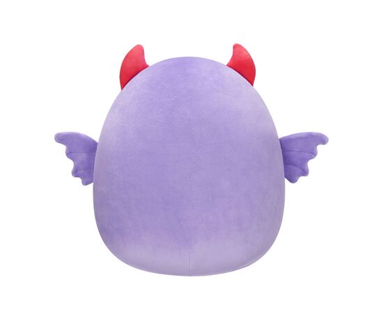 Мягкая игрушка Squishmallows Монстрик Атватер 13 см (SQVA00803), изображение 4