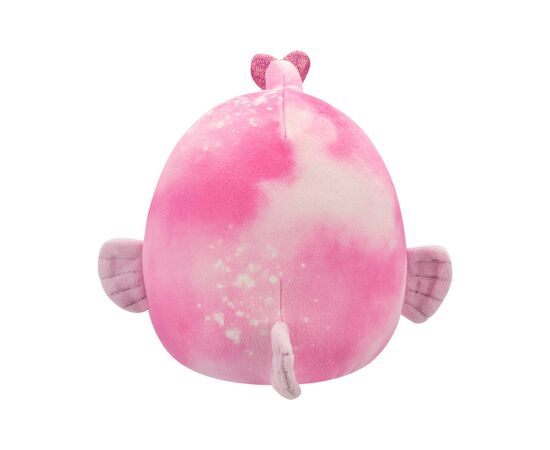 Мягкая игрушка Squishmallows Рыба-удильник Си 19 см (SQVA00839), изображение 4 Мягкая игрушка Squishmallows Рыба-удильник Си 19 см (SQVA00839), изображение 4
