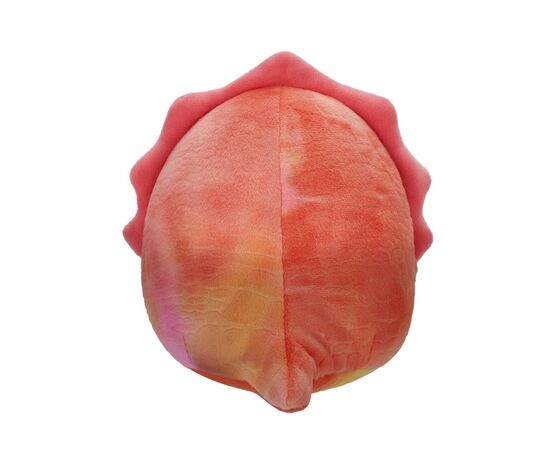 Мягкая игрушка Squishmallows Трицератопс Тринити 19 см (SQVA00857), изображение 4 Мягкая игрушка Squishmallows Трицератопс Тринити 19 см (SQVA00857), изображение 4