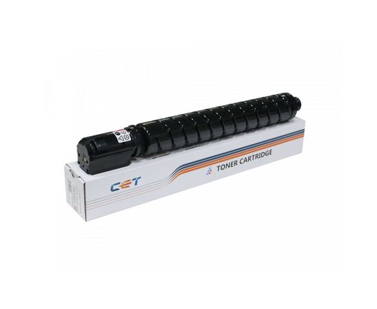 Тонер-картридж CET Canon iRC3025 C-EXV54 8,5K, magenta (CET141516)