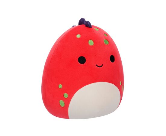 Мягкая игрушка Squishmallows Дино Долан 19 см (SQCR05399), изображение 6