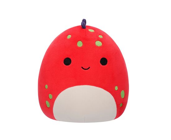 М'яка іграшка Squishmallows Діно Долан 19 см (SQCR05399)