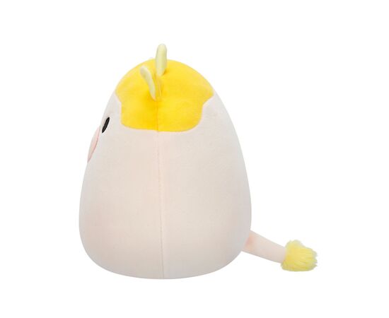 Мягкая игрушка Squishmallows Коровка Боди 19 см (SQCR05402), изображение 3 Мягкая игрушка Squishmallows Коровка Боди 19 см (SQCR05402), изображение 3
