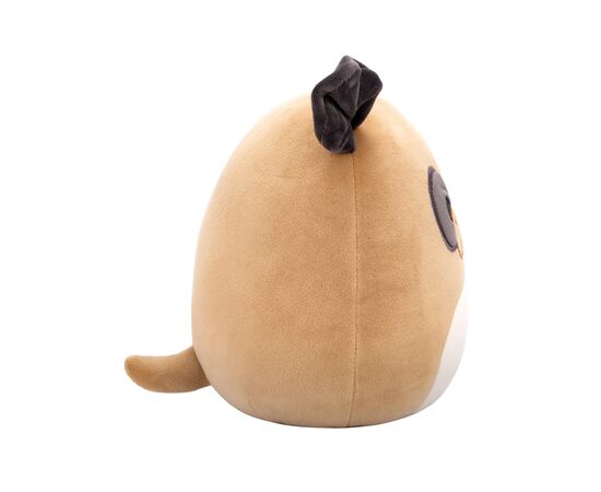 Мягкая игрушка Squishmallows Бульдог Лофер 19 см (SQCR06596), изображение 5 Мягкая игрушка Squishmallows Бульдог Лофер 19 см (SQCR06596), изображение 5