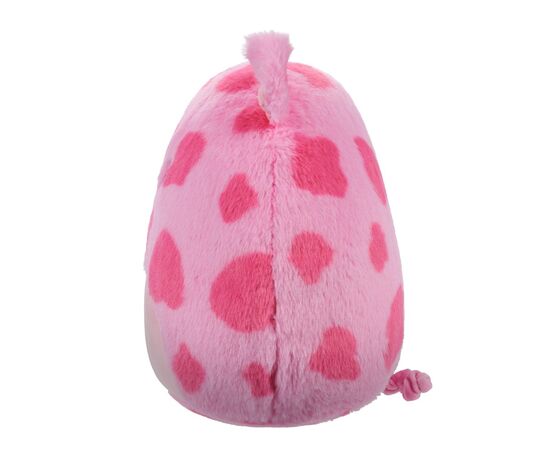 Мягкая игрушка Squishmallows Поросенок Гвенделл 30 см (SQCR05617), изображение 3 Мягкая игрушка Squishmallows Поросенок Гвенделл 30 см (SQCR05617), изображение 3