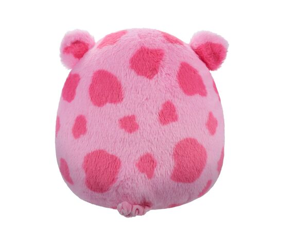 Мягкая игрушка Squishmallows Поросенок Гвенделл 30 см (SQCR05617), изображение 4 Мягкая игрушка Squishmallows Поросенок Гвенделл 30 см (SQCR05617), изображение 4