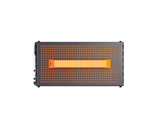 Корпус JONSBO Z20 Black-Orange, зображення 9 Корпус JONSBO Z20 Black-Orange, зображення 9