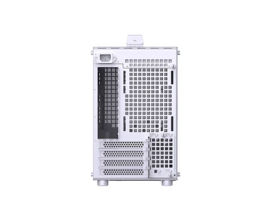 Корпус JONSBO Z20 White, зображення 11 Корпус JONSBO Z20 White, зображення 11