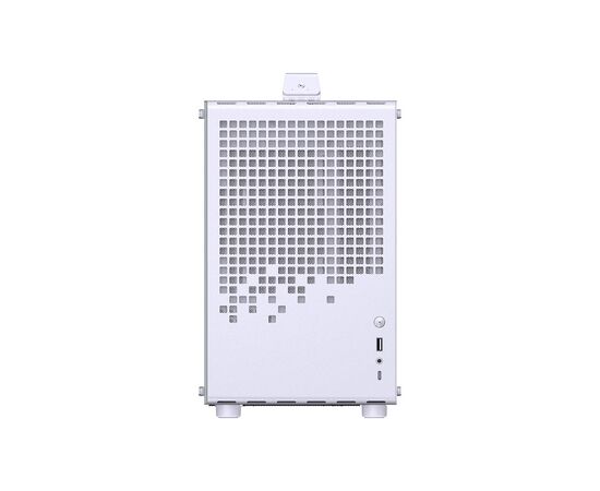Корпус JONSBO Z20 White, зображення 3 Корпус JONSBO Z20 White, зображення 3