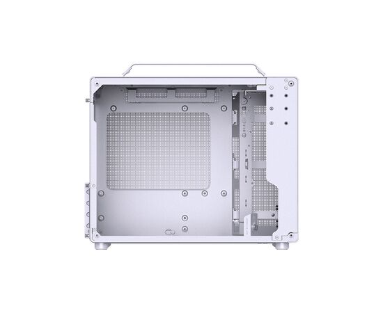 Корпус JONSBO Z20 White, зображення 6 Корпус JONSBO Z20 White, зображення 6