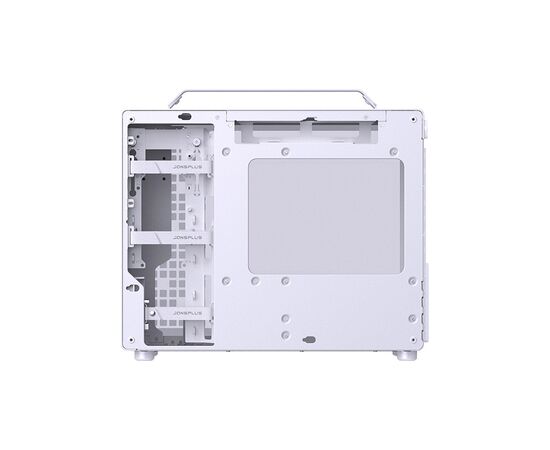Корпус JONSBO Z20 White, зображення 7 Корпус JONSBO Z20 White, зображення 7